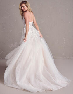 Rebecca Ingram Ventura Wedding Dress